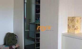 Imagem 5: Apartamento com 2 dormitórios à venda, 111 m² por R$ 850.000,00 - Ponta da Praia - Santos