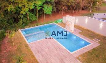 Imagem 3: SOBRADO NO CONDOMÍNIO DO LAGO!