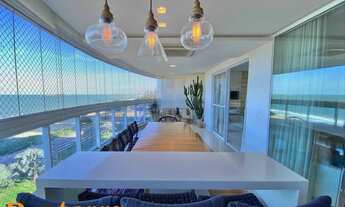 Imagem 5: Nova e luxuosa unida frente mar na Praia de Itaparica!