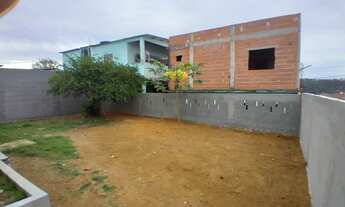 Imagem 4: Casa para venda possui 47 metros quadrados com 2 quartos em Prolar - Cariacica - ES