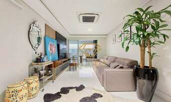 Imagem: Edifício Chelsea Tower, Gleba Palhano