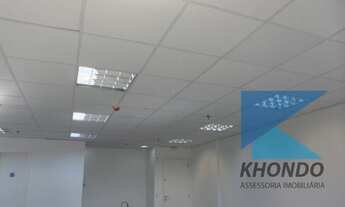 Imagem 5: SãO PAULO - Conjunto Comercial/Sala - Jardim Promissão