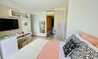 Imagem 6: Cobertura 4 dormitórios, 290 m² em Piratininga - Niterói/RJ