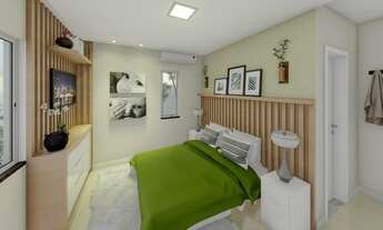 Imagem 5: Casa planas no Eusébio