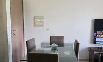 Imagem 4: Vendo no Condomínio Mirante do Lago - Apartamento 3 quartos sendo 1 suíte- Topo no porcela