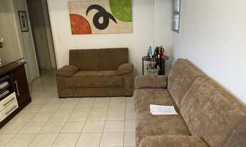 Imagem 6: MORE EM FRENTE ao Clube ''PAULA RAMOS'' - Florianópolis - SC