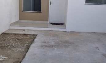 Imagem 1: Casa 3/4 com Garagem, Barra dos Coqueiros(Barraimobi