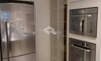 Imagem 6: Excelente 2 suítes + lavabo montado e decorado na avenida Beira mar