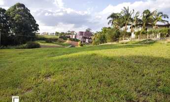 Imagem 2: OPORTUNIDADE TERRENO A VENDA NO CONDOMÍNIO COLINAS DE INHANDJARA EM ITUPEVA