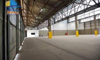 Imagem 7: Galpão para alugar, 2000 m² por R$ 30.000/mês - Jardim Bela Vista - Sumaré/SP