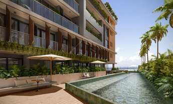 Imagem: Apartamento Flat em João Pessoa