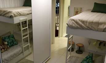 Imagem 3: Apto de 2 q no plano do governo, entrada facilitada e documentação grátis