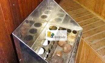 Imagem 11: Apartamento com 4 suítes à venda, 300 m² por R$ 1.380.000