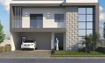 Imagem: Sobrado com 4 dormitórios à venda, 292