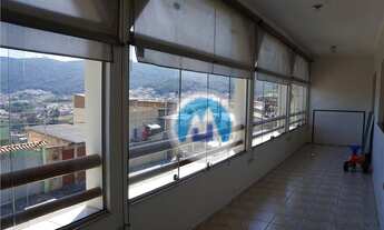 Imagem 2: Casa com 3 dormitórios à venda, 267 m² por R$ 480.000,00 - Dom Bosco - Poços de Caldas/MG