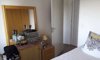 Imagem 6: Apartamento para venda possui 52 metros quadrados com 2 quartos em Ipiranga - São Paulo