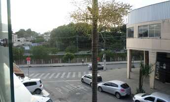 Imagem 6: Sala Comercial para venda com 25 metros quadrados em Jardim da Cidade - Betim - MG