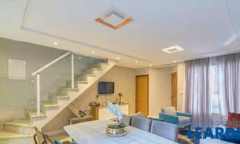 Imagem: SOBRADO - CAMPESTRE - SP