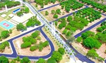 Imagem 5: Loteamento Green Clube Residence