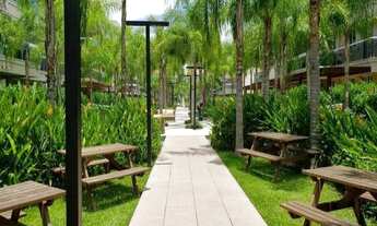 Imagem 3: ÓTIMO APTO GARDEN NO VILLAGE LAKES/PROXIMO AO AMERICAS SHOPPIN/3 QUARTOS, SUITE, 118M2. 2