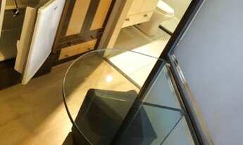 Imagem 6: FLindo Flat proximo Faculdade Mackennzie com sacada