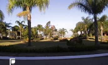 Imagem 6: OPORTUNIDADE TERRENO A VENDA NO CONDOMÍNIO COLINAS DE INHANDJARA EM ITUPEVA