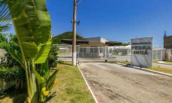 Imagem 2: Lote/Terreno para venda possui 360 metros quadrados em Inoã (Inoã) - Maricá - RJ