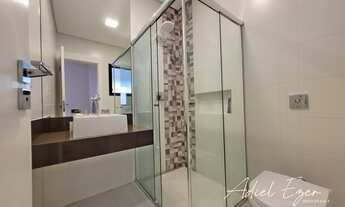 Imagem 6: Casa com 4 Dormitórios - VAGA - Cond. Jaguary - Urbanova