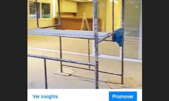 Imagem: Aldeia Alto Padrão no haras