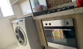 Imagem 2: Apartamento USADO - Americana/SP (Vila Dainese