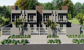 Imagem 2: Sobrado RESIDENCIAL em GUARATUBA - PR, Brejatuba