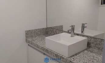 Imagem 3: Apartamento semi-mobiliado no Edifício Portinari