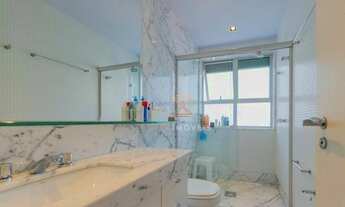 Imagem 4: Apartamento com 4 dormitórios à venda, 325 m² por R$ 3.864.000 - Belvedere - Belo Horizont