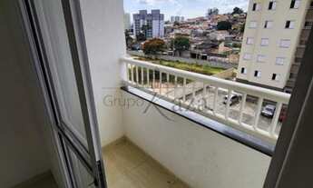 Imagem: Apartamento - Jardim das Industrias - Jacareí