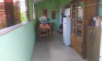 Imagem 5: WSL - 111 - Lourenço - Zé Garoto - Casa cond. - dois quartos - 260