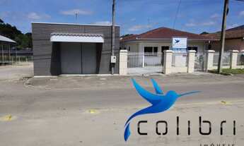 Imagem 4: Casa com 4 quartos no centro de Agudos do Sul