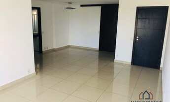 Imagem: Apartamento com 3 quartos no Edifício Maison