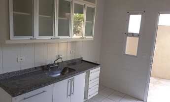 Imagem 5: Condomínio na Granja Viana - 3 dormitórios lazer caprichado