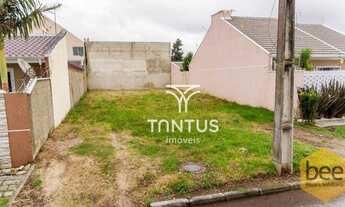 Imagem: Terreno à venda, 272 m² por R$ 380.000,00