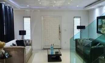 Imagem 5: Casa para Venda em Rio De Janeiro, Sulacap, 4 dormitórios, 1 suíte, 4 banheiros, 2 vagas