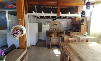 Imagem: Cobertura com 2 dormitórios à venda, 96