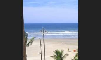 Imagem 2: ESTE É OPORTUNIDADE. PISCINA SACADA FRENTE MAR