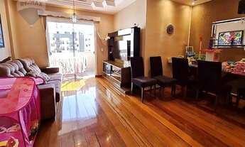 Imagem: Apartamento tres quartos no Granbery