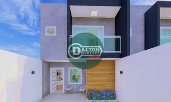 Imagem 2: Venda Lindo Sobrado com 02 dorm. sendo 02 suítes no Rio Vermelho