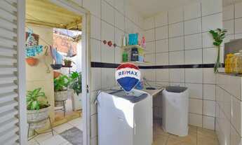 Imagem 3: RUA 08 - CASA - VICENTE PIRES - ÁREA COMERCIAL