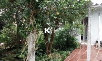 Imagem: FLORIANóPOLIS - Casa Padrão - Coqueiros