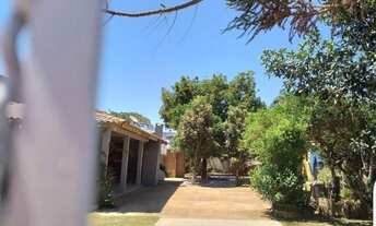 Imagem 6: Casa Rústica em Chapada dos Guimarães