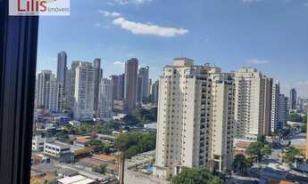 Imagem 4: Apt. 127m². 3 dorm, 2 vagas - 2 por andar