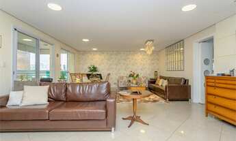 Imagem 5: Apartamento Perdizes