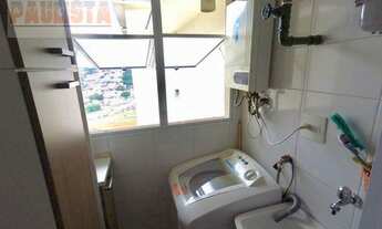 Imagem 5: Cobertura duplex a venda Jabaquara